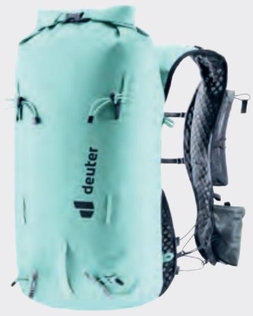 Deuter Vertrail 16 16 L Blue