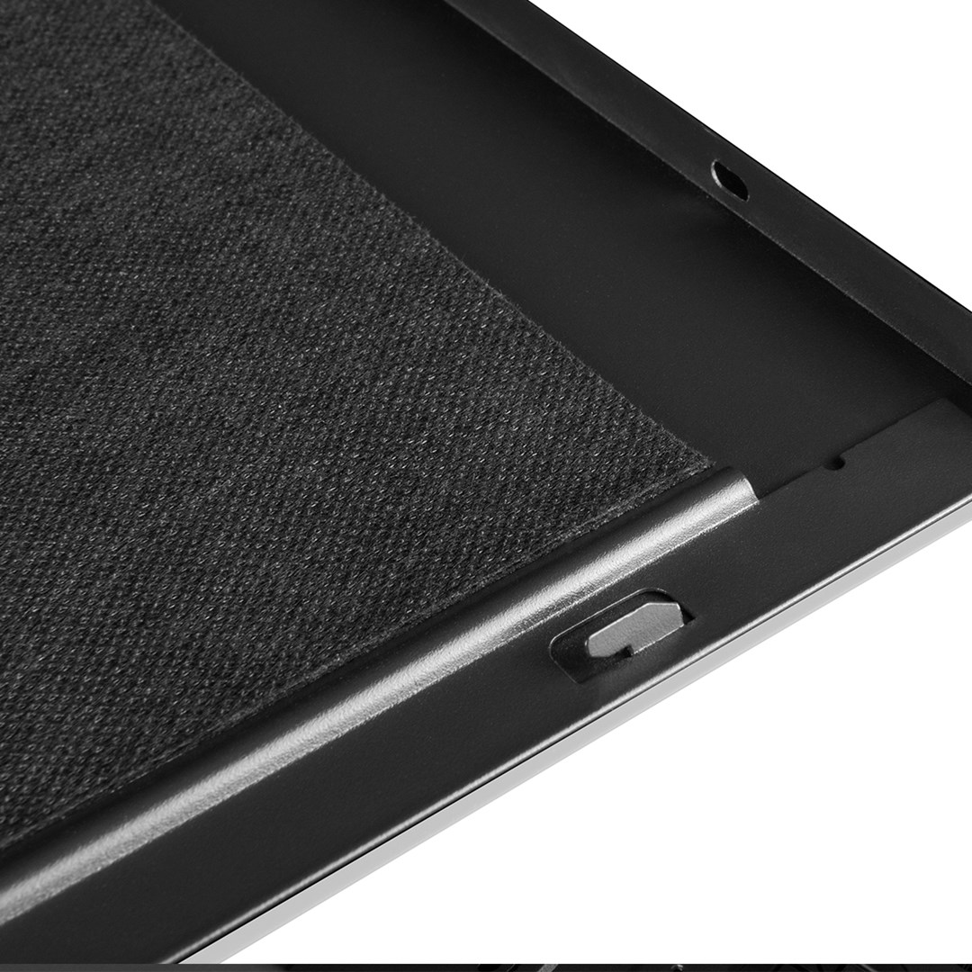 Modecom Oberon Pro Midi Tower Black