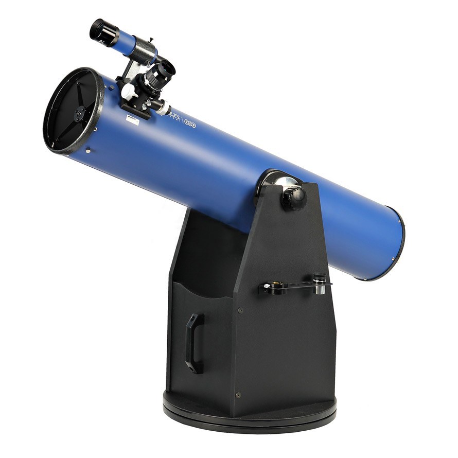 Telescope DO-GSO Dobson 8 F/6 M-CRF