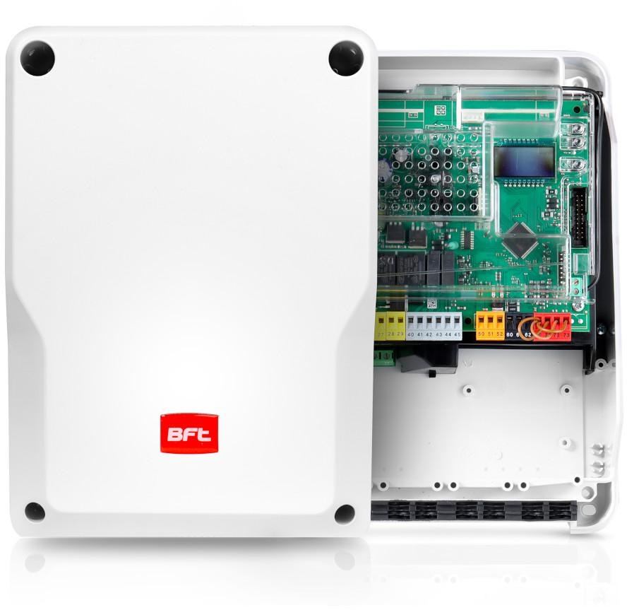 Centrala SterująCa BFT Thalia BT A80 DUO (D114215 00002) MDM 2614324