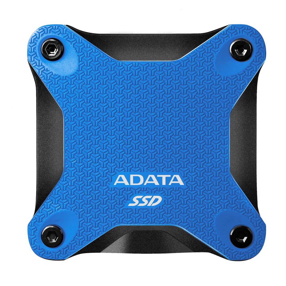 ADATA SD620 512 GB Micro-USB B 3.2 Gen 2 (3.1 Gen 2) Blue
