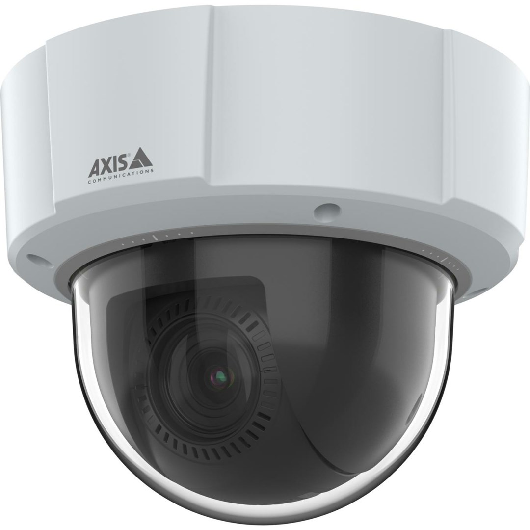 AXIS M5526-E PTZ Network Camera