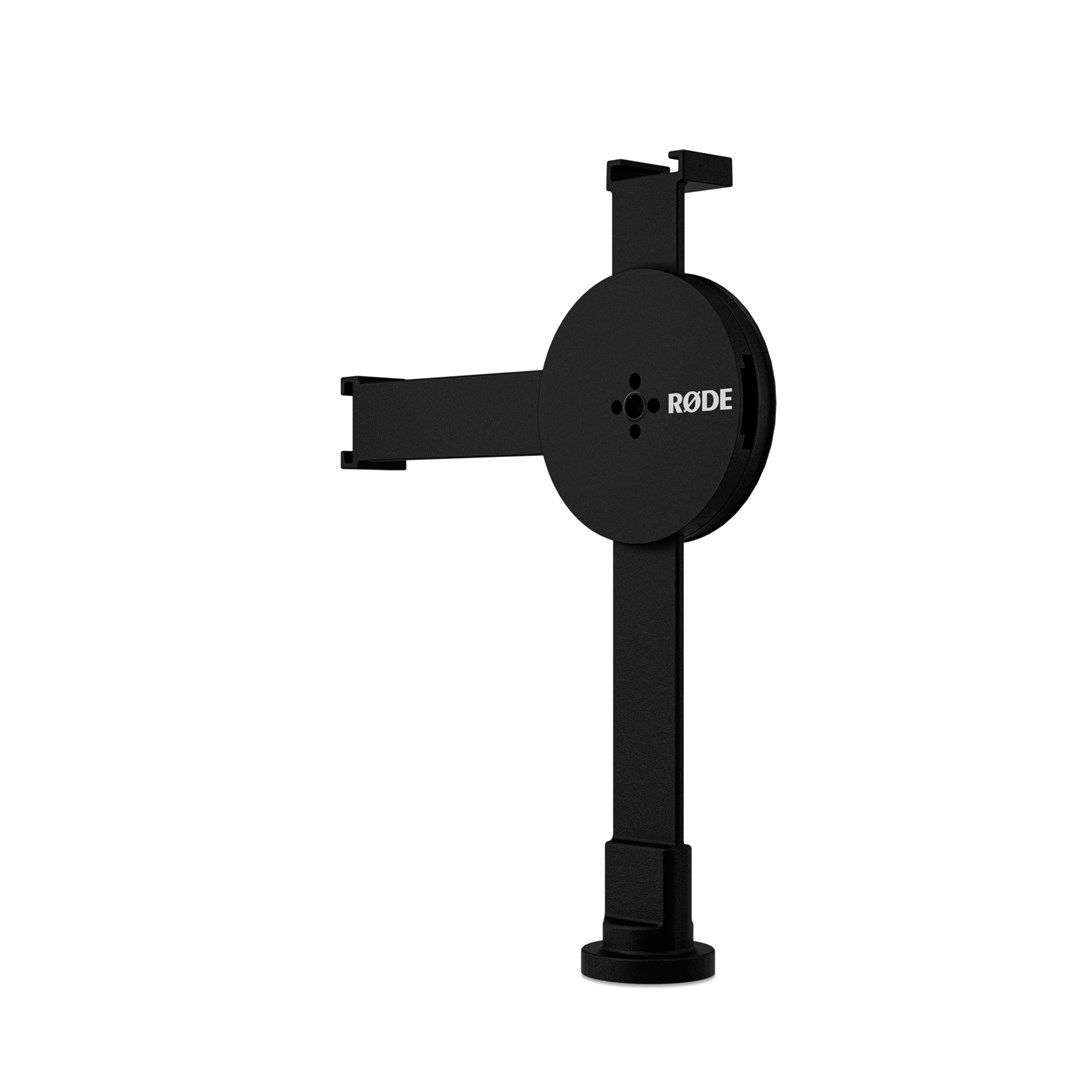 RODE MAGNETICADAPTOR Holder Mobile Phone/Smartphone Black