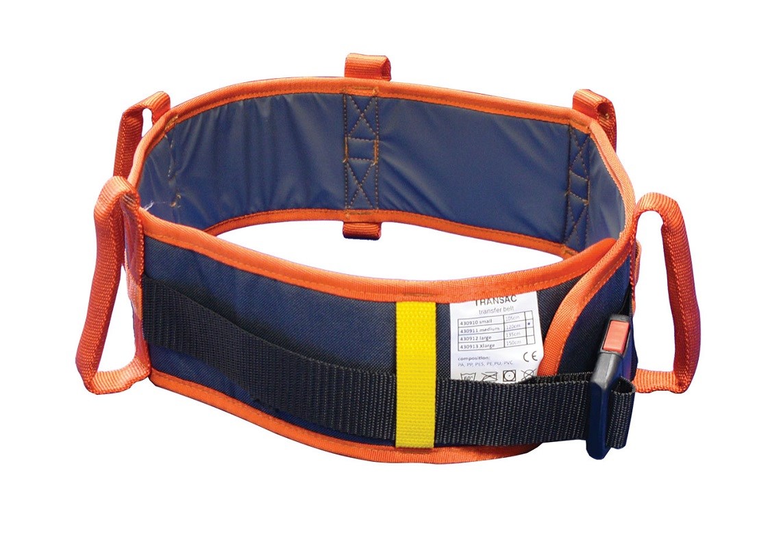 Patient Transfer Belt L