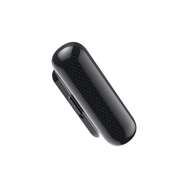 VOICE RECORDER EAVESDROPPING SPY Q77
