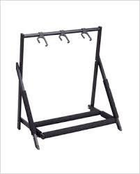 Hamilton KB5300G Stand Na Trzy Gitary