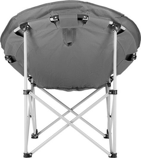 NILS CAMP NC3070 Hiking Chair Grey