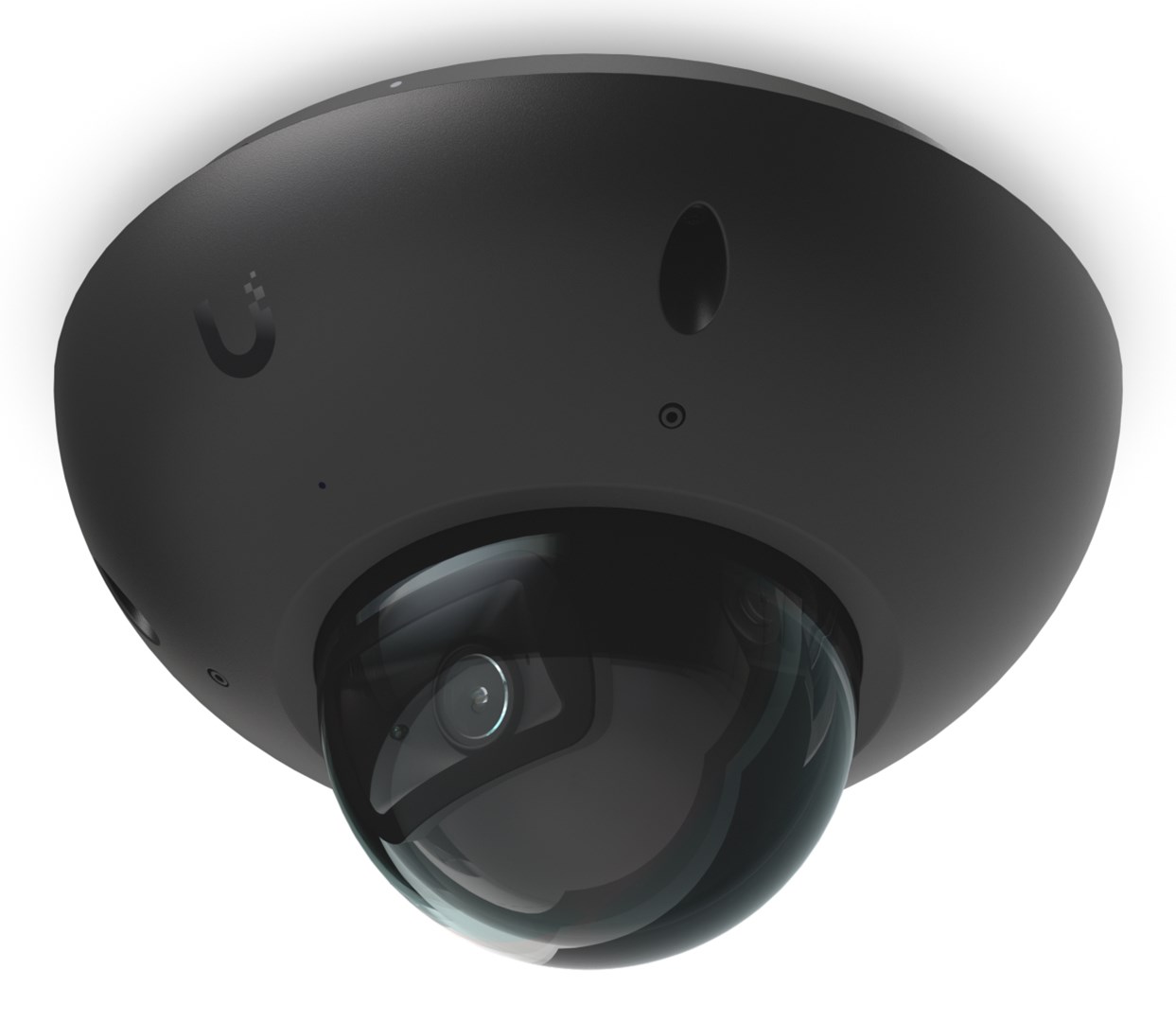 Ubiquiti UVC-G6-DOME-B - Black Dome Camera