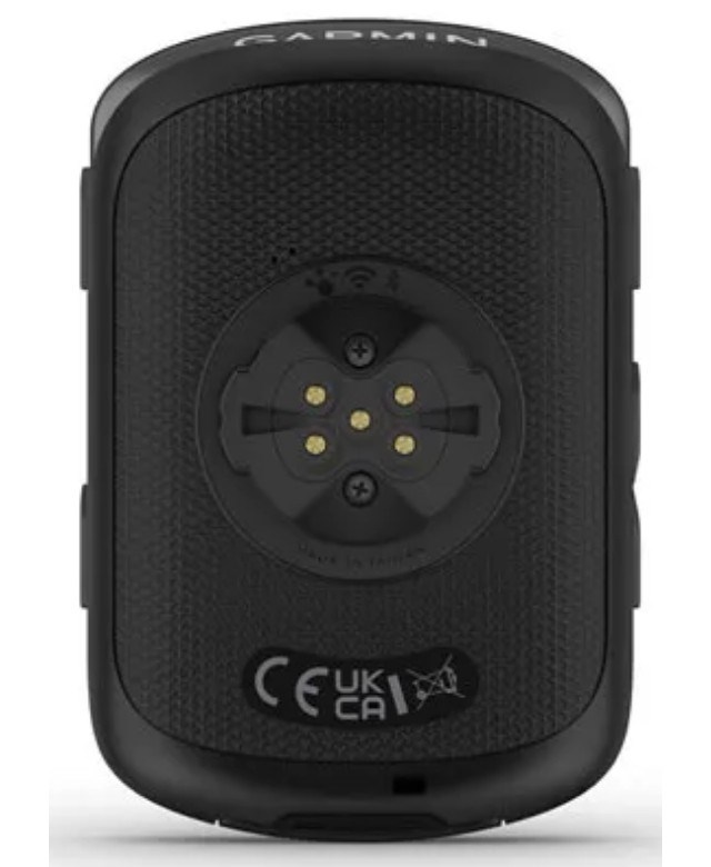 Garmin Edge 840 Bundle Cycling Computer