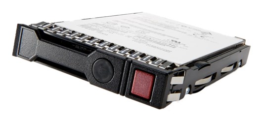Server HPE Enterprise - Hard Drive - 300 GB - SAS 12Gb/S