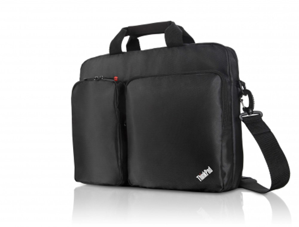 Lenovo ThinkPad 14-Inch 3-In-1 Carrying Case