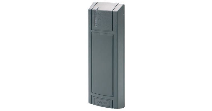 Proximity Reader ROGER MCT12M-BK-IO
