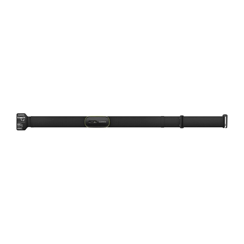 Garmin Wearable HRM 600 XS-S - Black