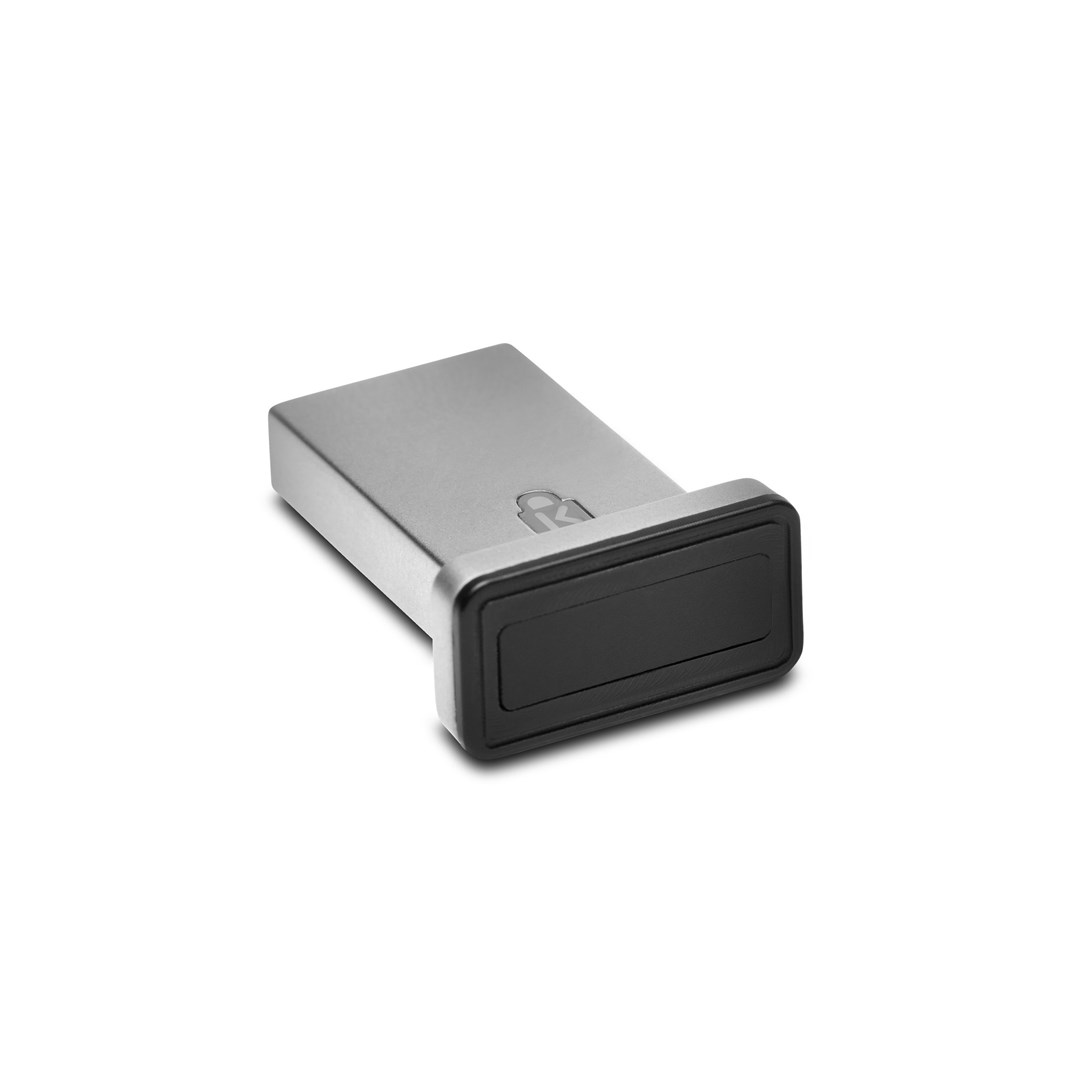 Kensington VeriMark IT Fingerprint Key – Windows Hello & Windows Hello for Business