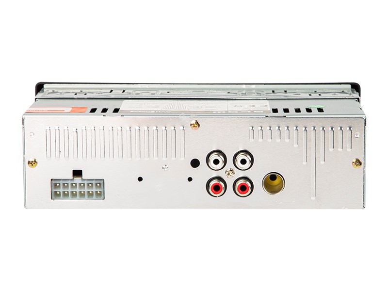 Car Radio BLOW AVH-8602 MP3/USB/SD/MMC