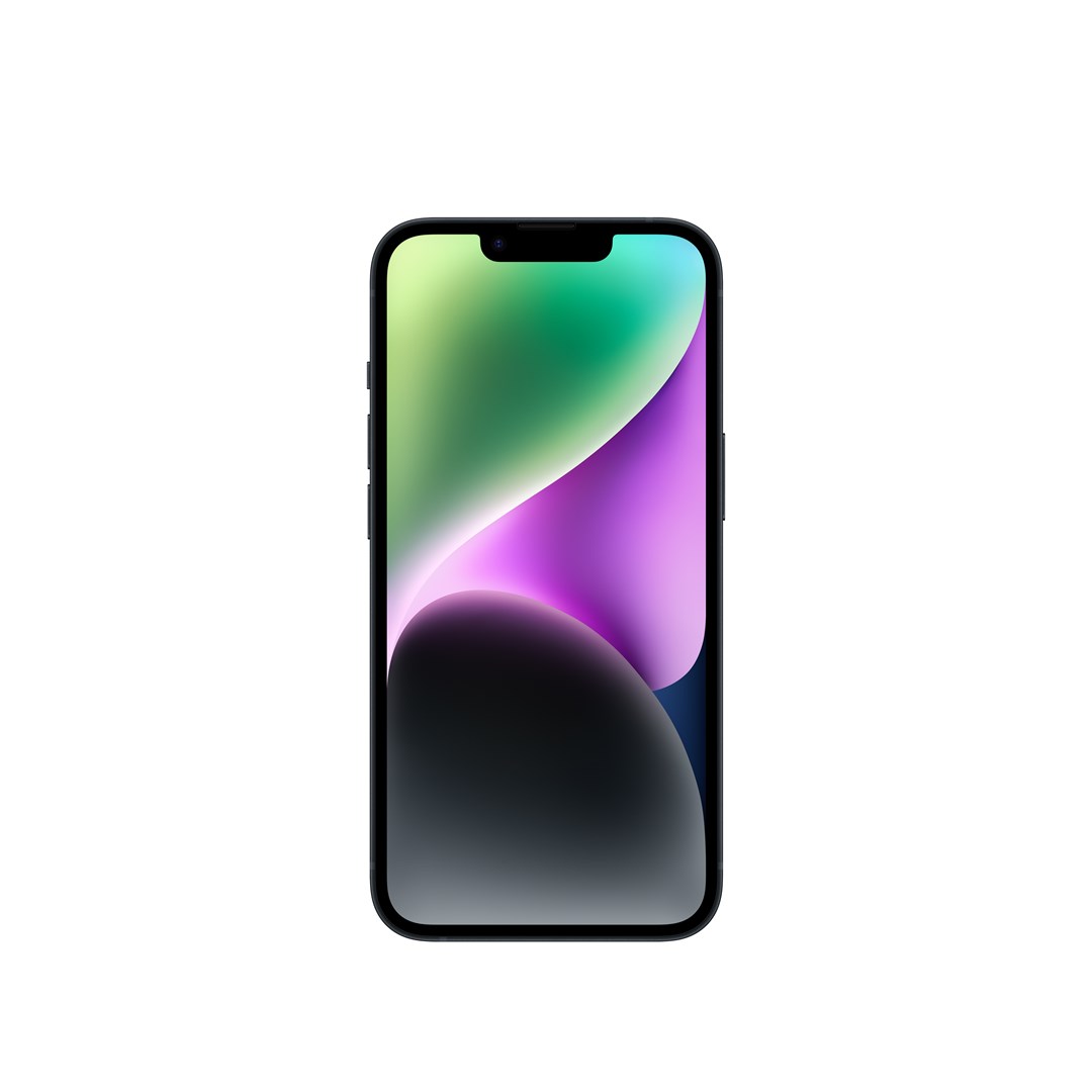 Apple IPhone 14 128GB Black