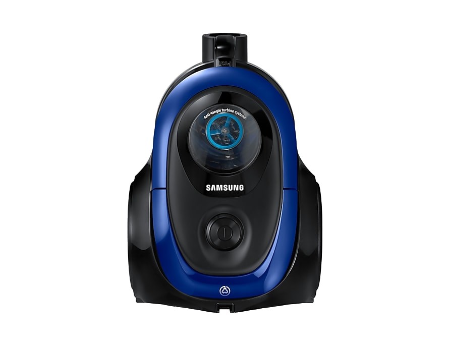 Samsung VC2100M 1.5 L Cylinder vacuum 700 W Bagless