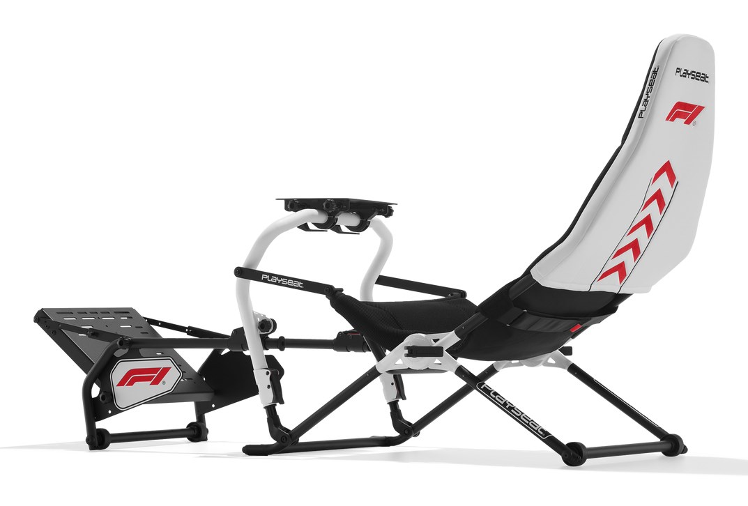 Playseat Challenge Racing Seat