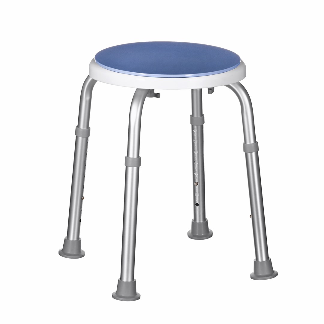 Rotating Shower Stool ACTIONMED