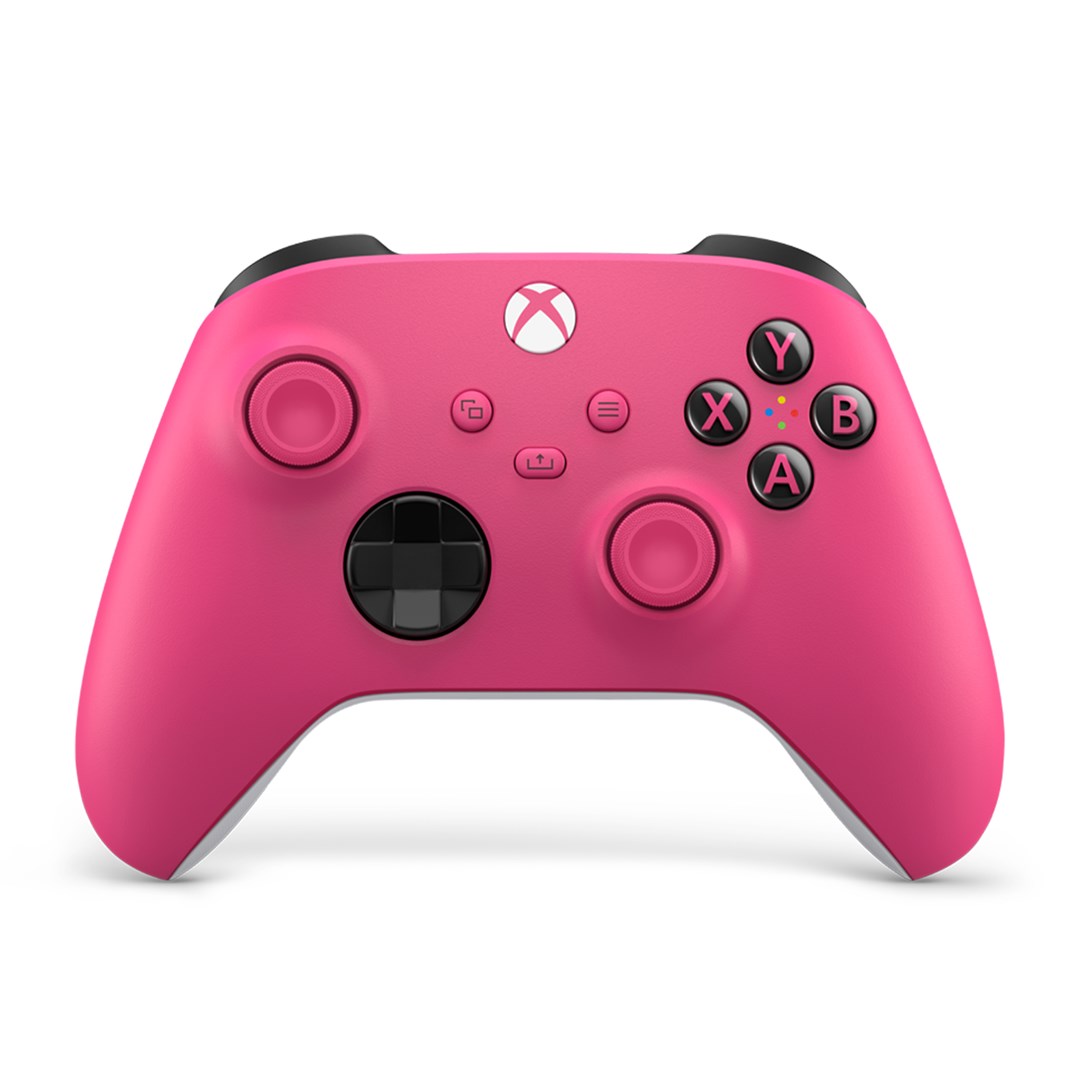CONSOLE ACC CONTROLLER WRL/XBOX 889842875577 MICROSOFT