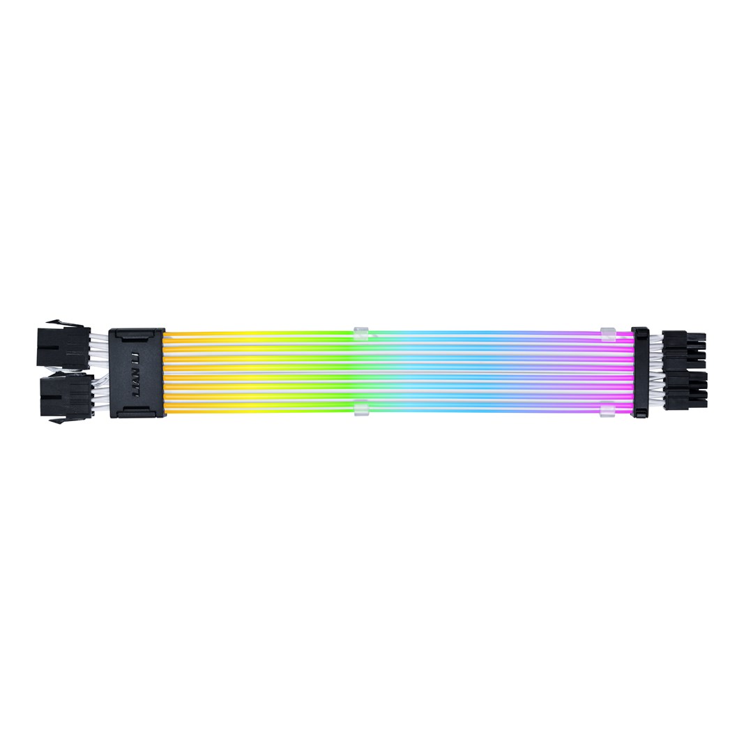 Lian Li PW8-1W-CPU ribbon cable