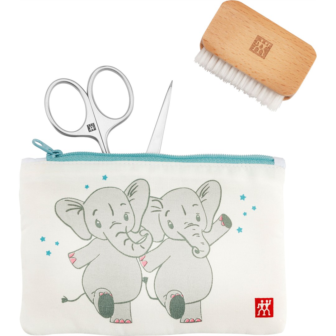 Zwilling Twinox Children'S Set – 3 Pieces