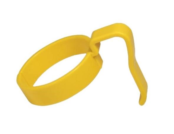 Geflechtschlauch Dehnbar 2 M X 50 Mm GrüN