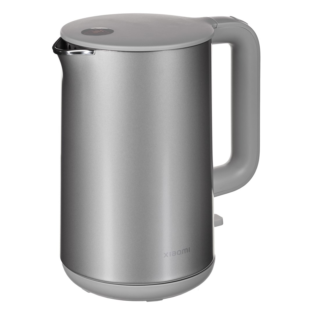 Xiaomi Double Wall S1 Kettle - Silver EU