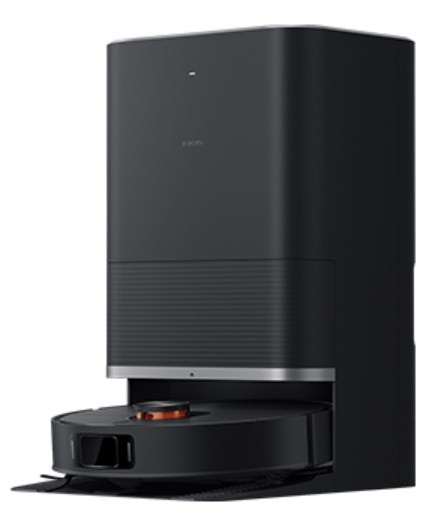 Xiaomi X20 Max Robot Vacuum - Black