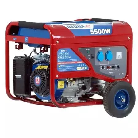 Power Generator 5.0kW