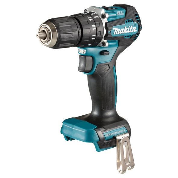 Makita DHP487Z Cordless Hammer Driver Drill