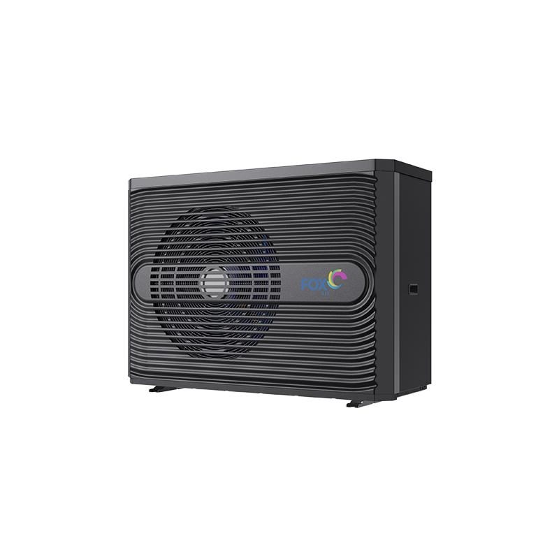 Monobloc Heat Pump FoxAIR 15kW 3-Phase R290