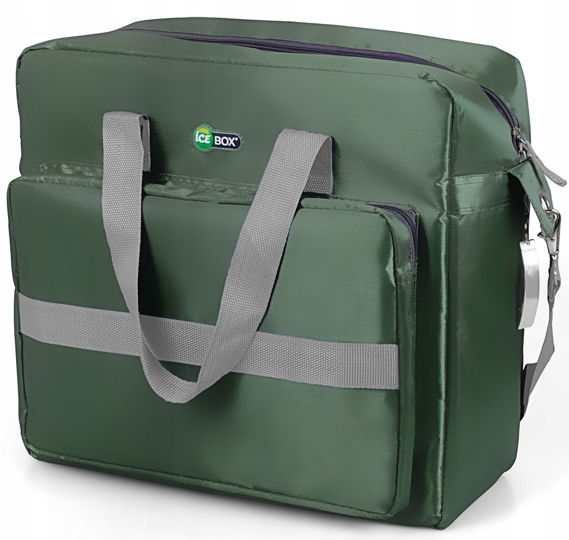 TL30 THERMAL BAG BEACH PICNIC TOURIST COOLER LARGE 30L ICE BOX