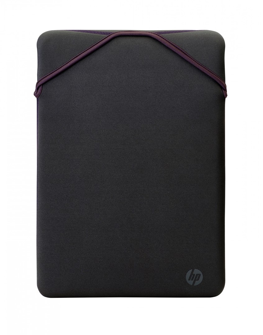 HP Reversible Protective 14.1-inch Mauve Laptop Sleeve