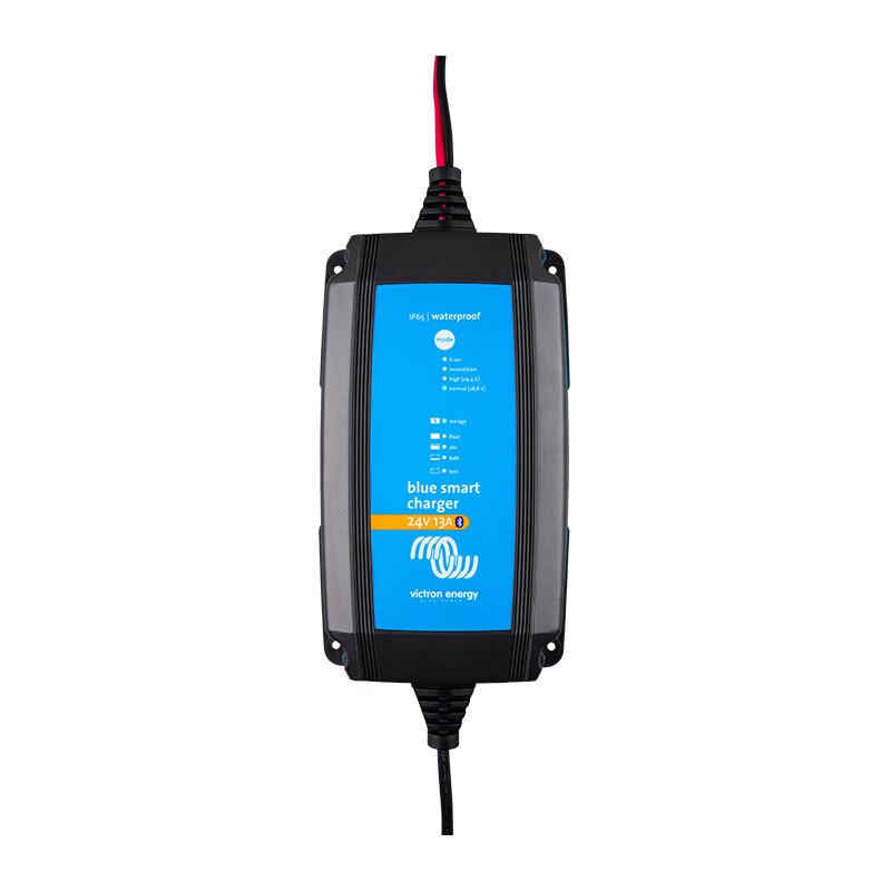 Blue Smart IP65 Charger 24/13 DC Connector