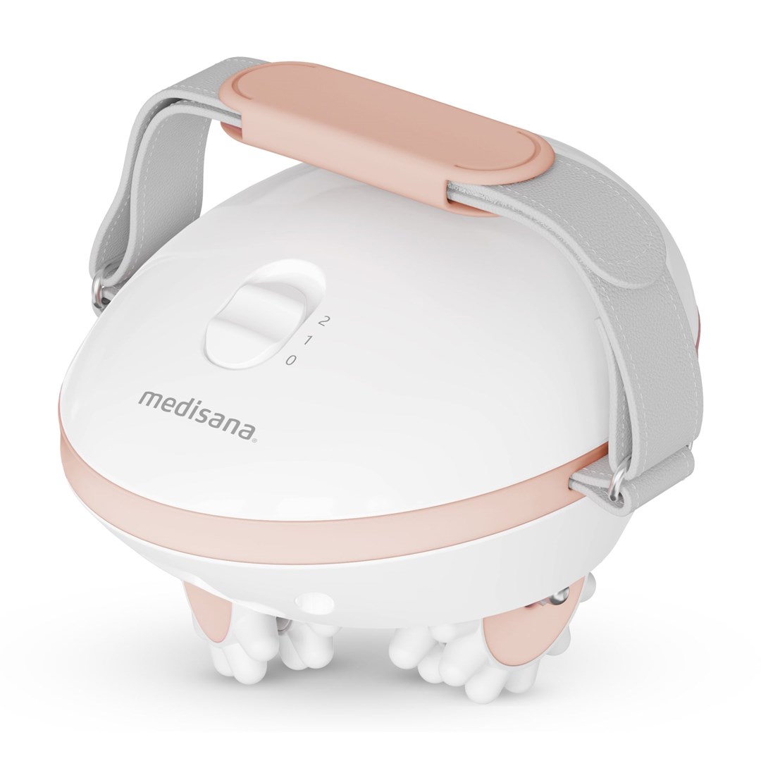 Cellulite Massager Medisana AC 860