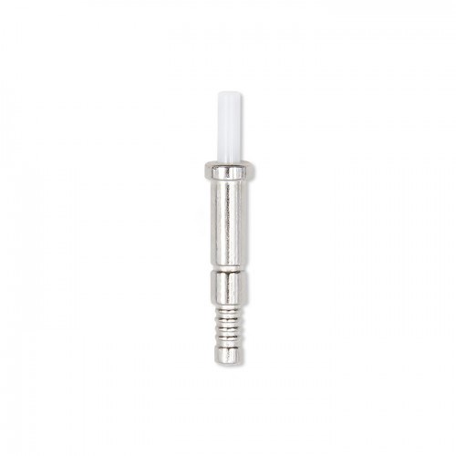Qoltec 54435 fibre optic connector ST