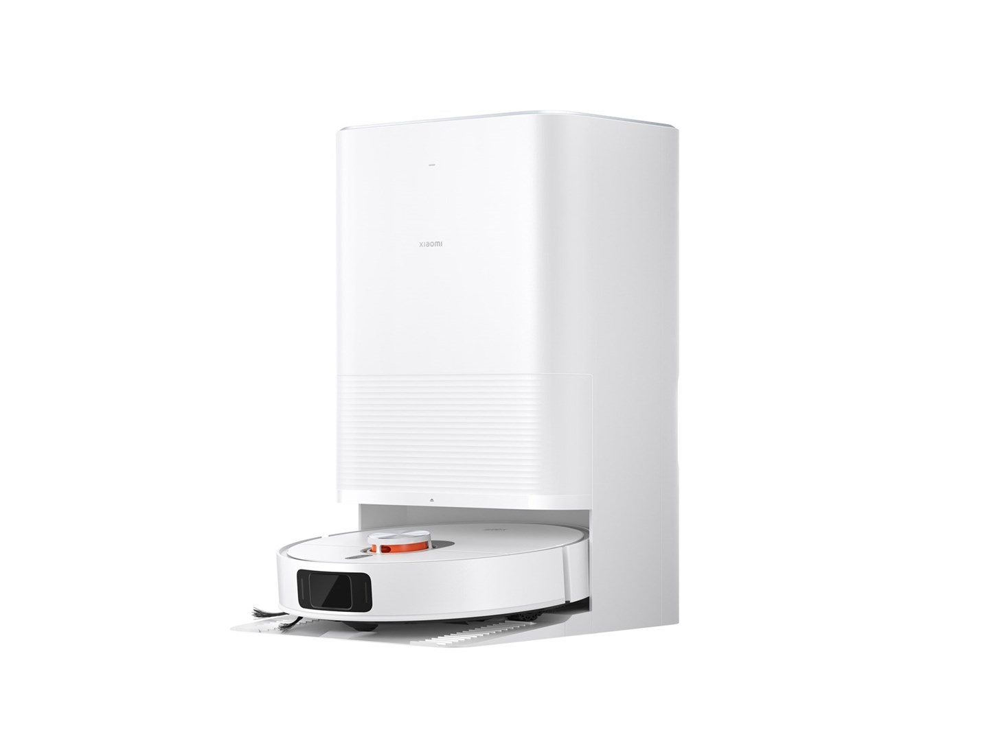 Xiaomi X20 Pro Robot Vacuum Cleaner - White