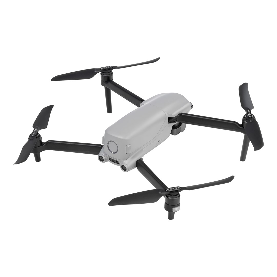 Autel EVO Lite 640T Enterprise Plus Combo Neutral With 7.9 RC - Drone With Controller With 7.9 Screen