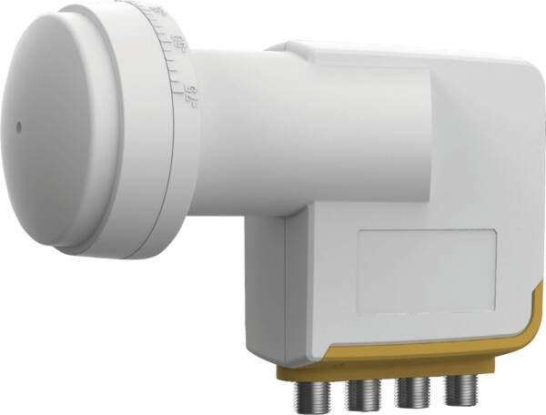 INVERTO Unicable II Converter 3x Unicable 1x Legacy