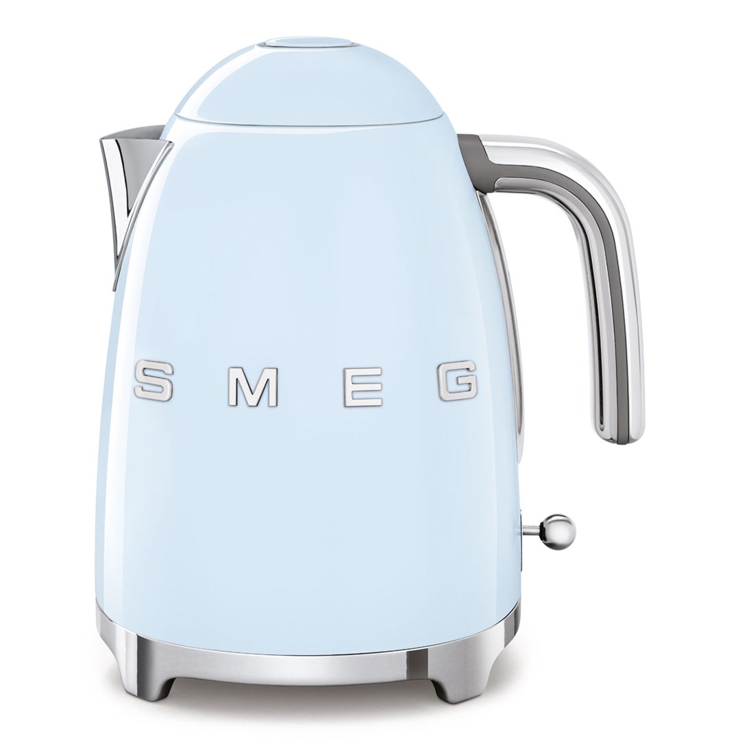 Smeg KLF03PBEU Kettle - Pastel Blue