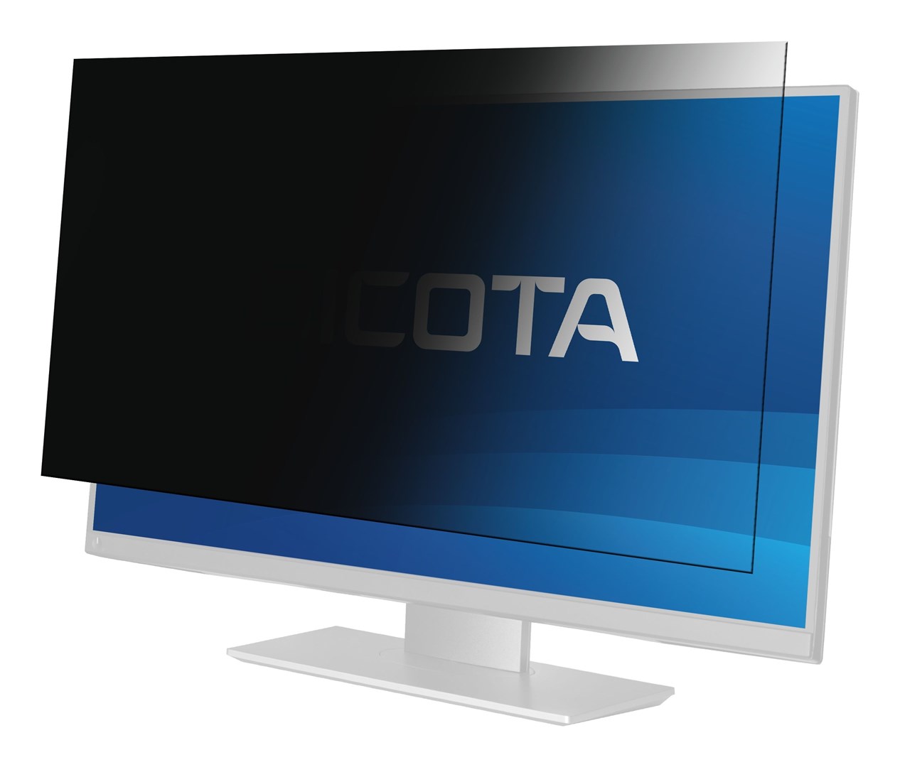 DICOTA D50069-2SM display privacy filter 68.6 cm (27") Monitor Frameless display privacy filter