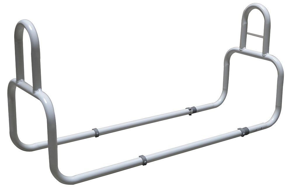 Double-Sided Universal Barrier