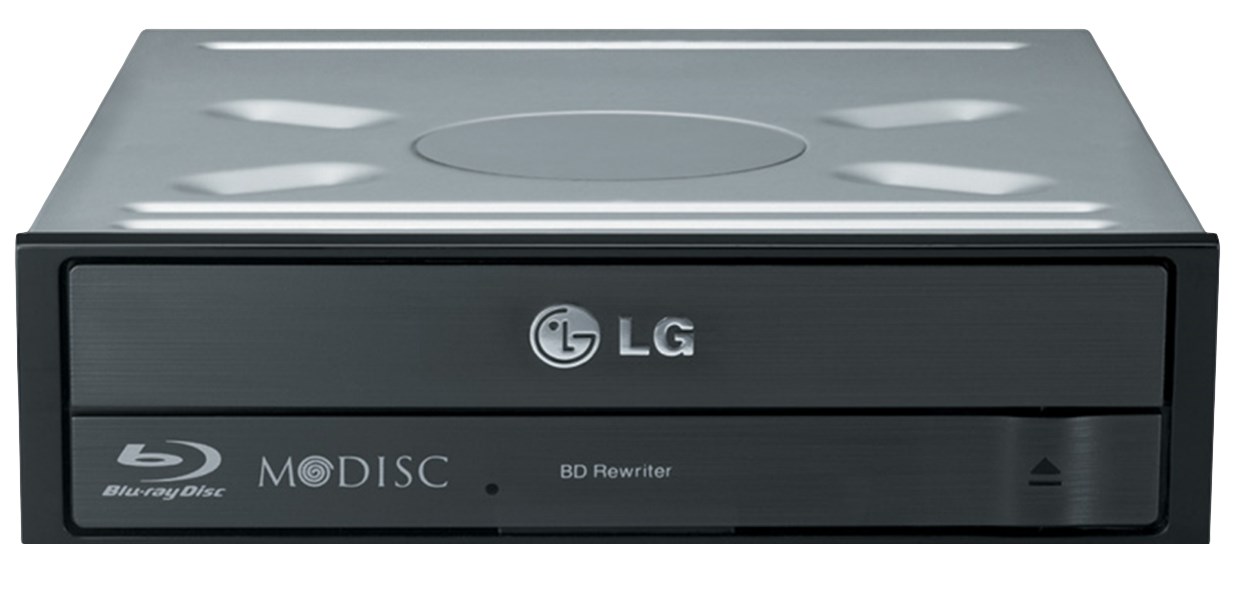 Hitachi-LG Super Multi Blu-ray Writer