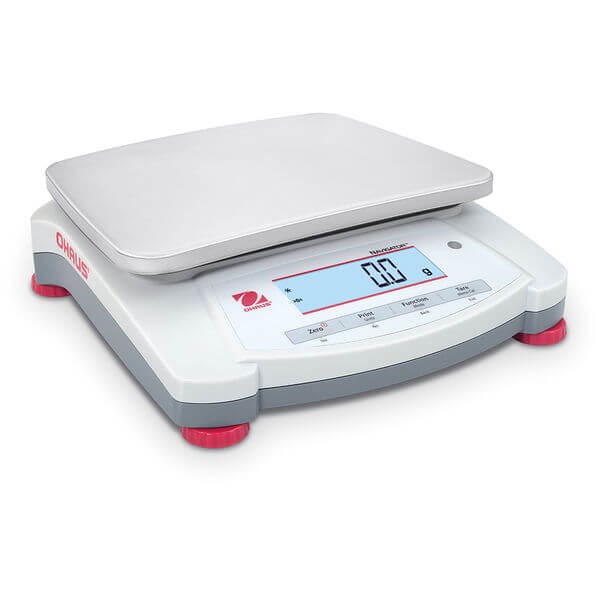 OHAUS Navigator™ NVT6201 EU Portable Scale