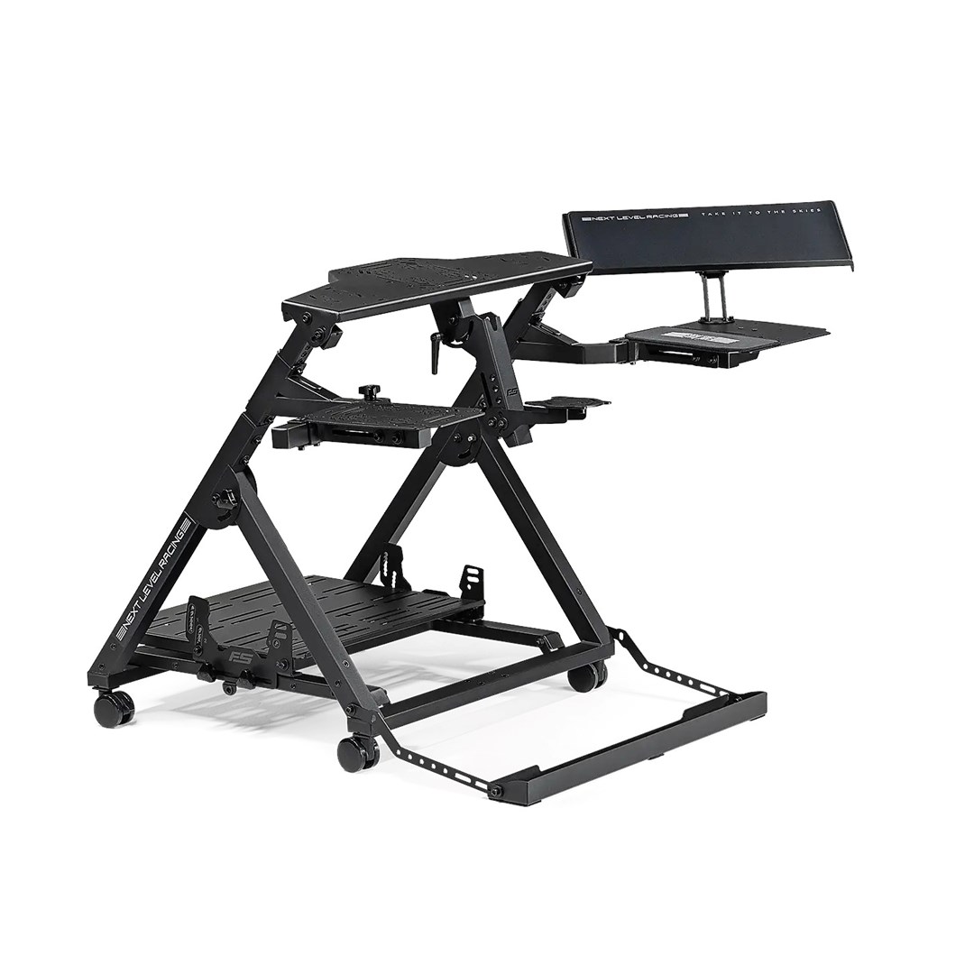 Next Level Racing Flight Stand Pro - NLR-S032