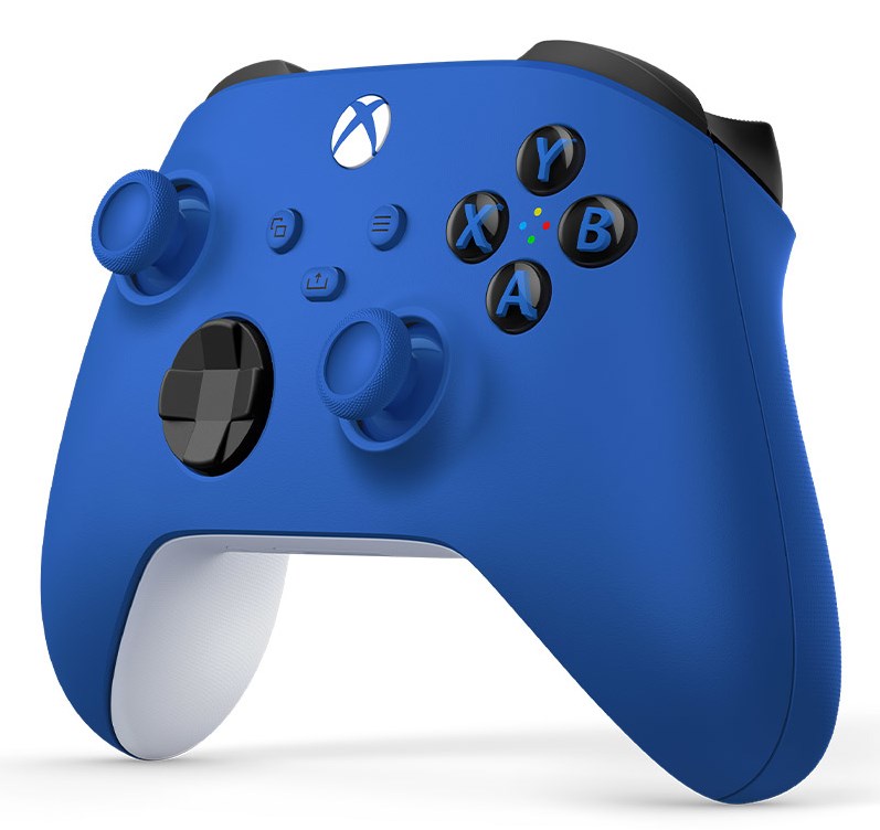 Microsoft Xbox Wireless Controller - Blue