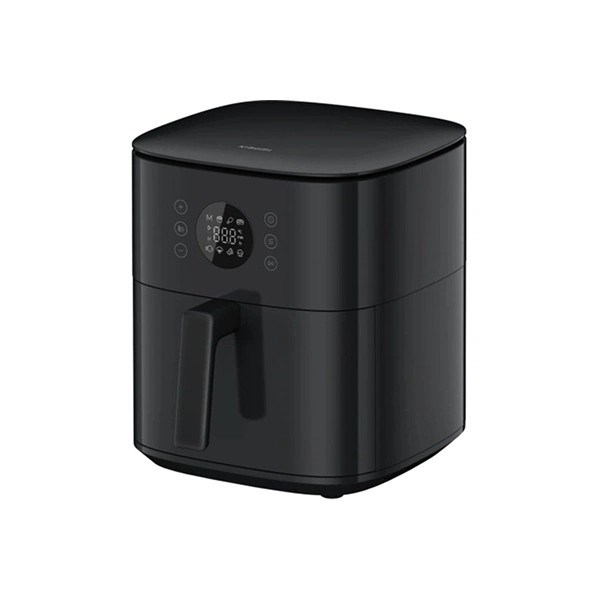 Xiaomi Air Fryer 6.5 L (2nd Gen) Black - EU Model