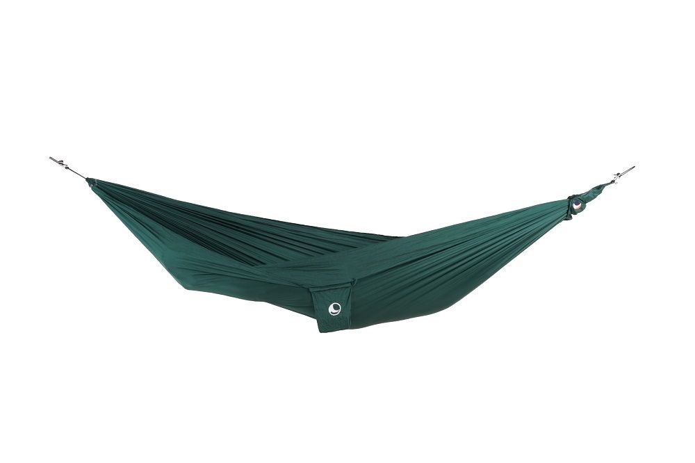 Ticket To The Moon TMC05 Hammock Hanging Hammock 1 Person(S) Nylon Green