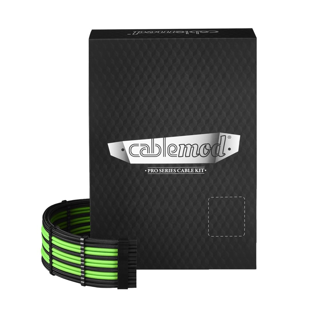 Cablemod CM-PCSR-FKIT-NKKLG-R Internal Power Cable